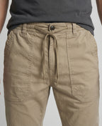 Flexibler Cargo-Hose Herren