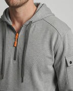 Herren Funktions-Hoodie & Jogginghose Set