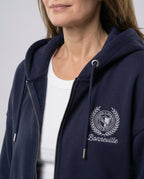 Damen Jogginganzug Oversize Set