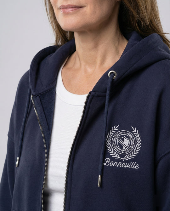 Damen Jogginganzug Oversize Set