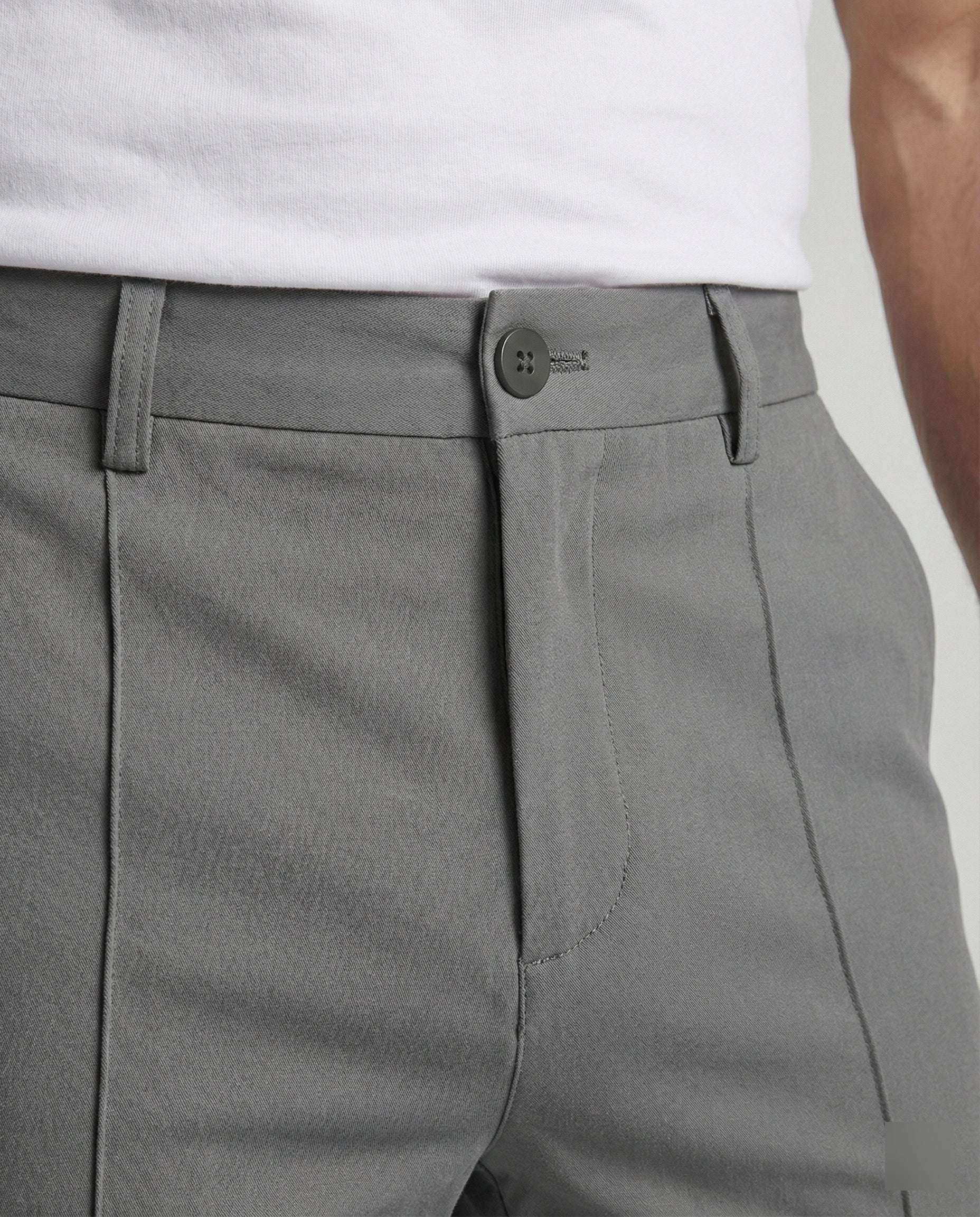 Herren Chinohose elegant und bequem