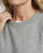 Freizeitkleidung Damen Sweatshirt Oversize