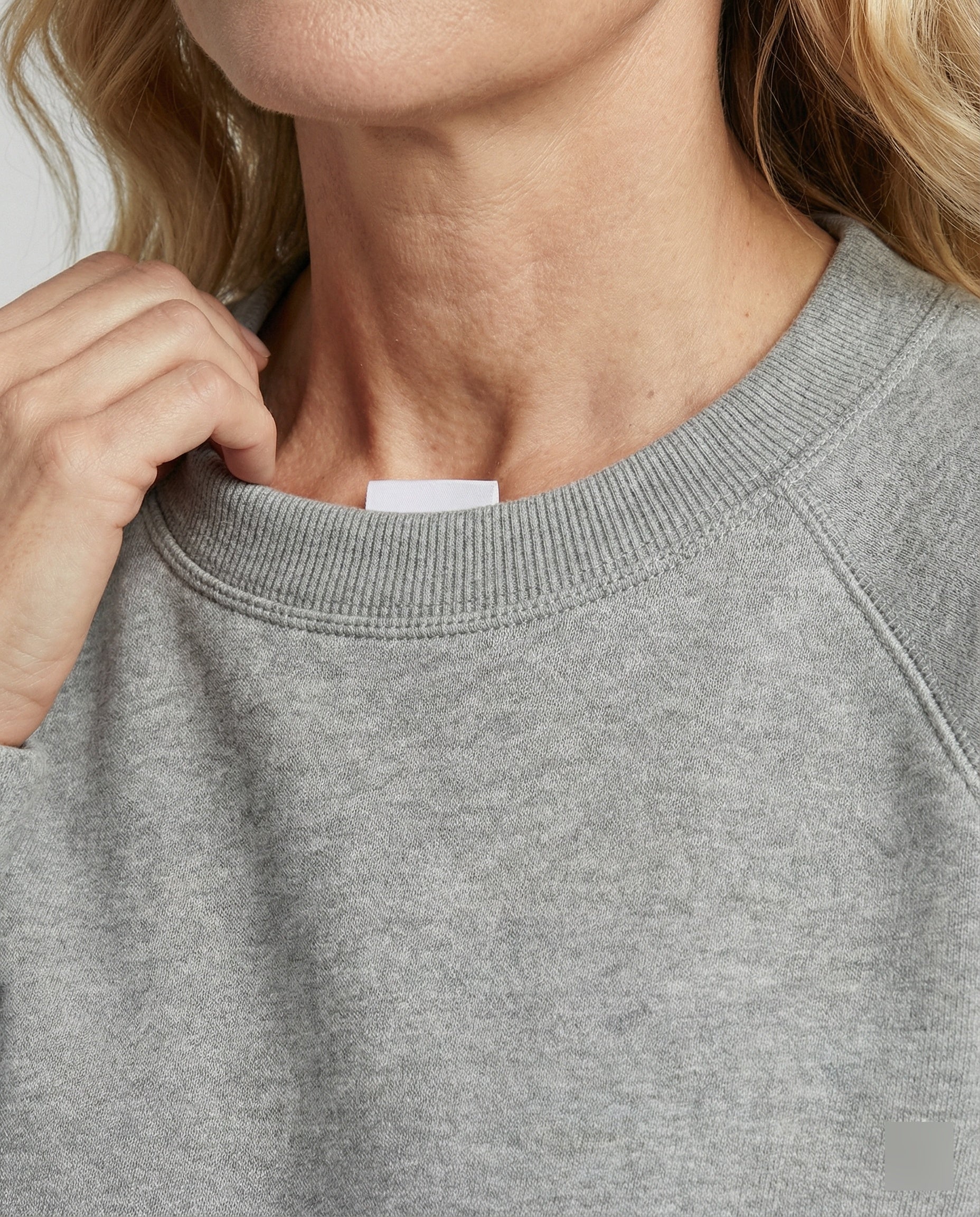 Freizeitkleidung Damen Sweatshirt Oversize