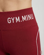 Damen Trainingshose Sport Leggings