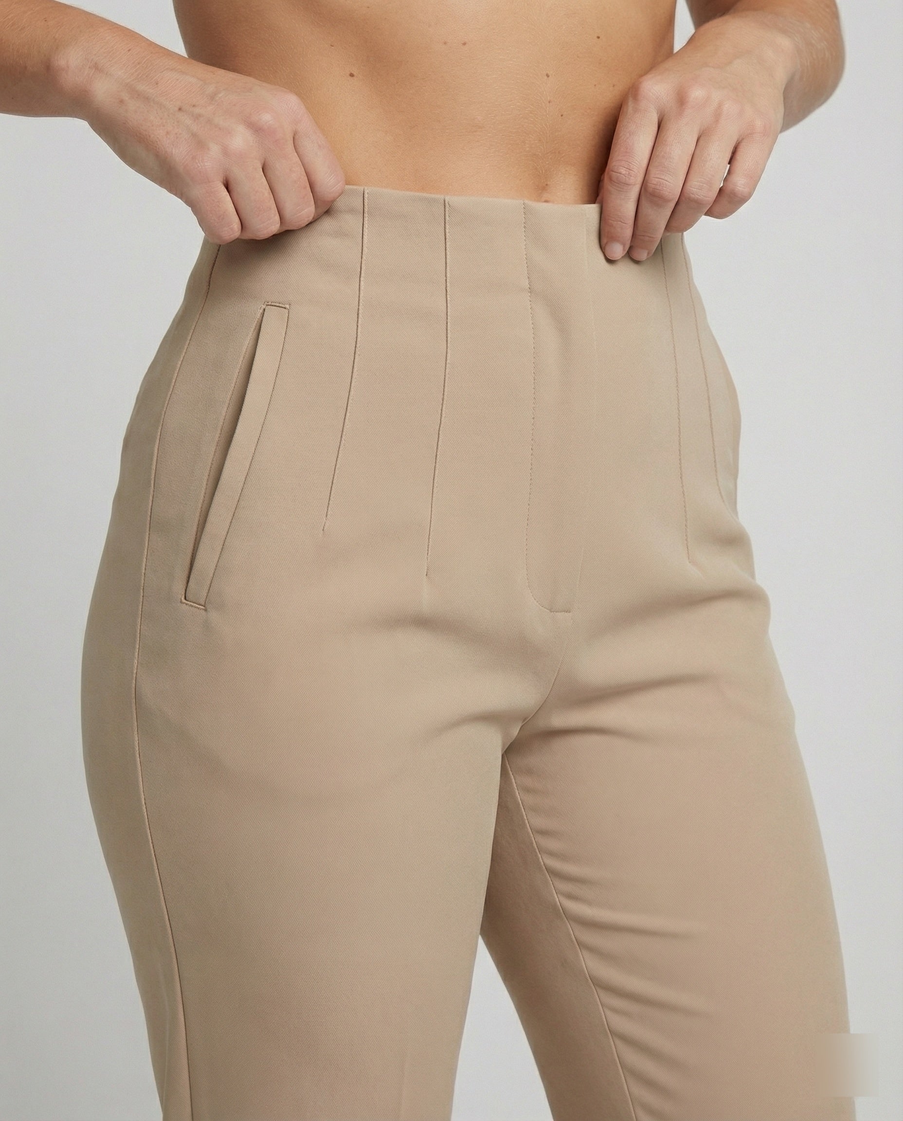 R&B | Elegante Knitterfreie Hose Für Alle Gelegenheiten