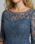 Das Elegante und Bequeme Kleid