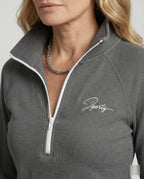 Damen Zweiteiler Set Lounge Sportlich
