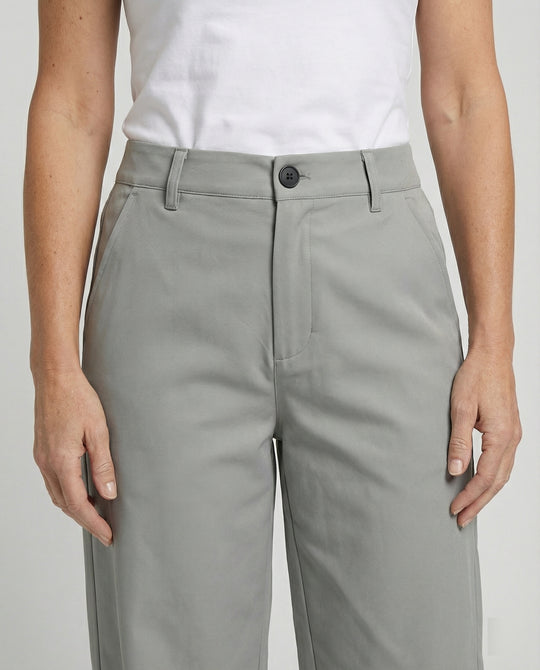 Freizeitkleidung Damen Palazzo Hose