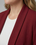 R&B | Stilvoller Blazer Mit Offener Vorderseite
