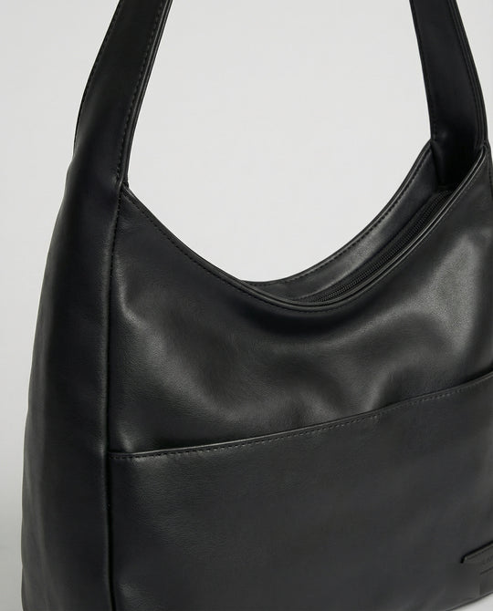 R&B | Minimalistische Schultertasche