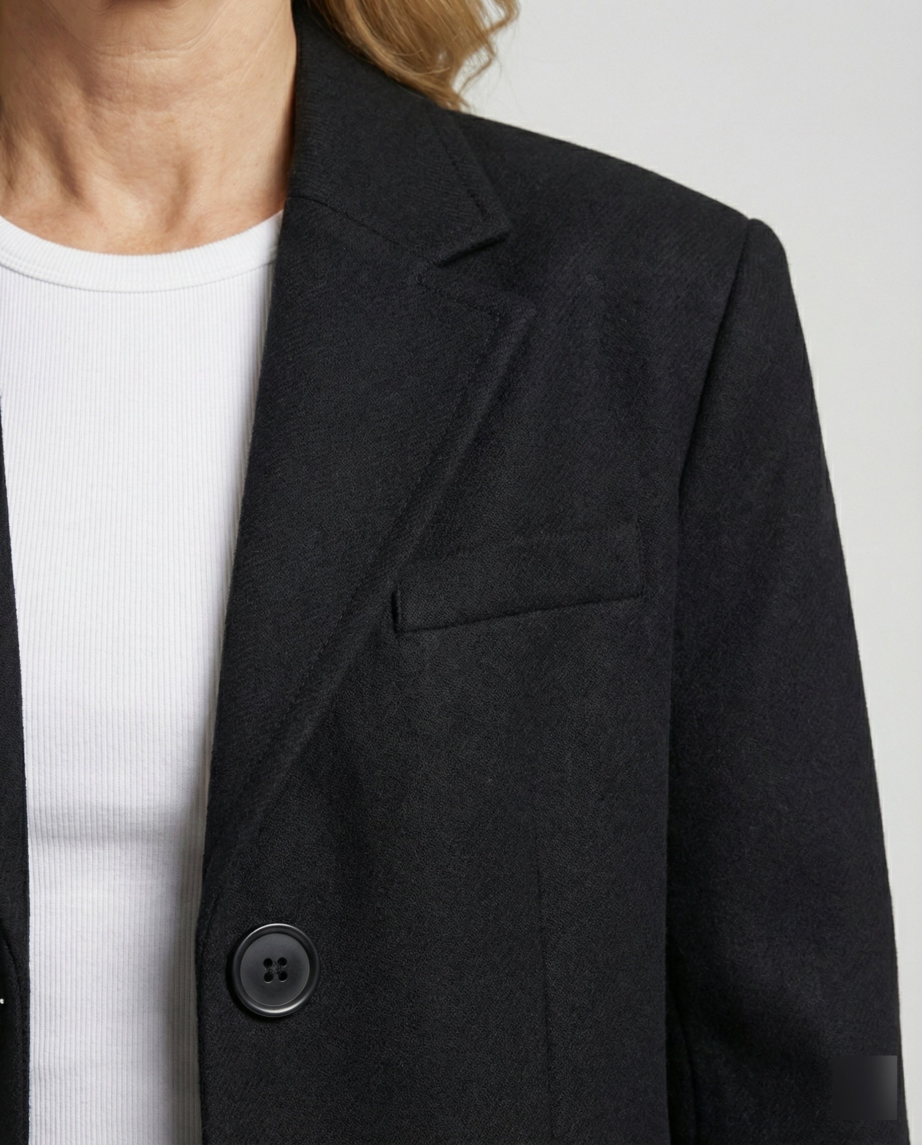 Oversize Blazer Boyfriend Damen