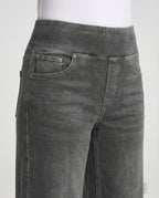 Damen Flared Jeans Damen High Waist