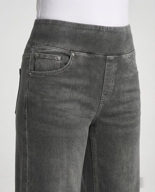 Damen Flared Jeans Damen High Waist