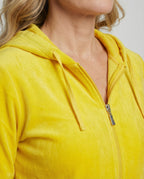Maxikleid Damen Leinen Lässig