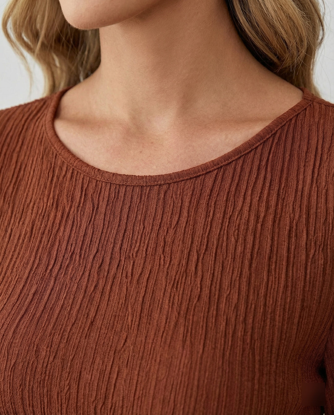 Damen Minikleid rückenfrei mit Bindeband