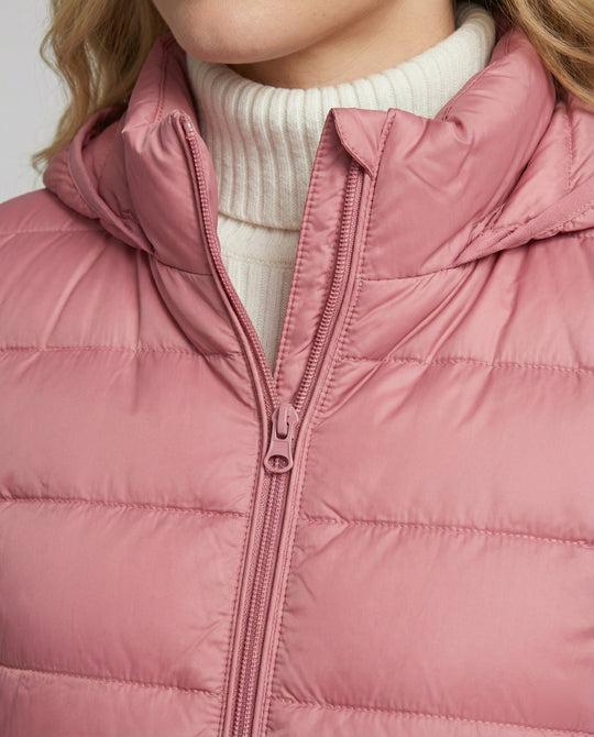 R&B | Ultraleichte Wattierte Jacke