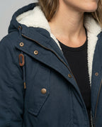 R&B | Warme und Wasserdichte Winterjacke
