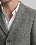 Herren Herbstmantel elegant