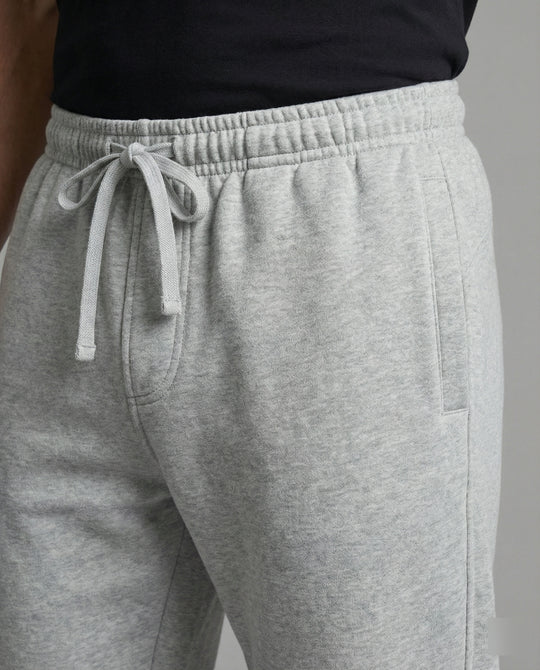 Herren Jogginghose gerade Passform