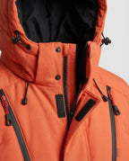 R&B | Winterjacke für Herren