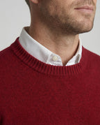 R&B | Luxuriöser Pullover
