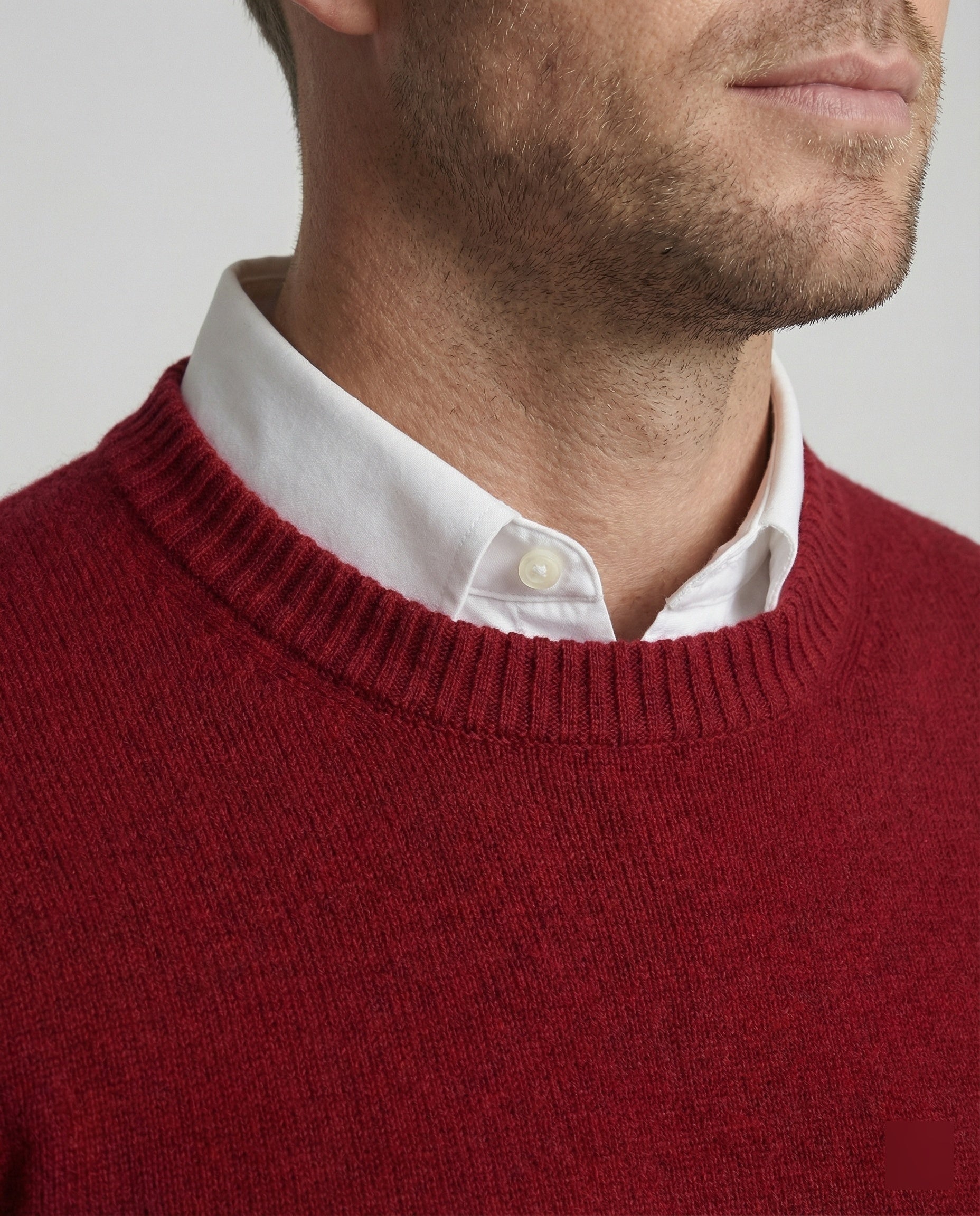 R&B | Luxuriöser Pullover