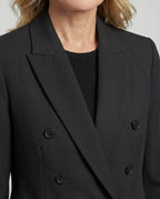 Double Breasted Blazer Damen