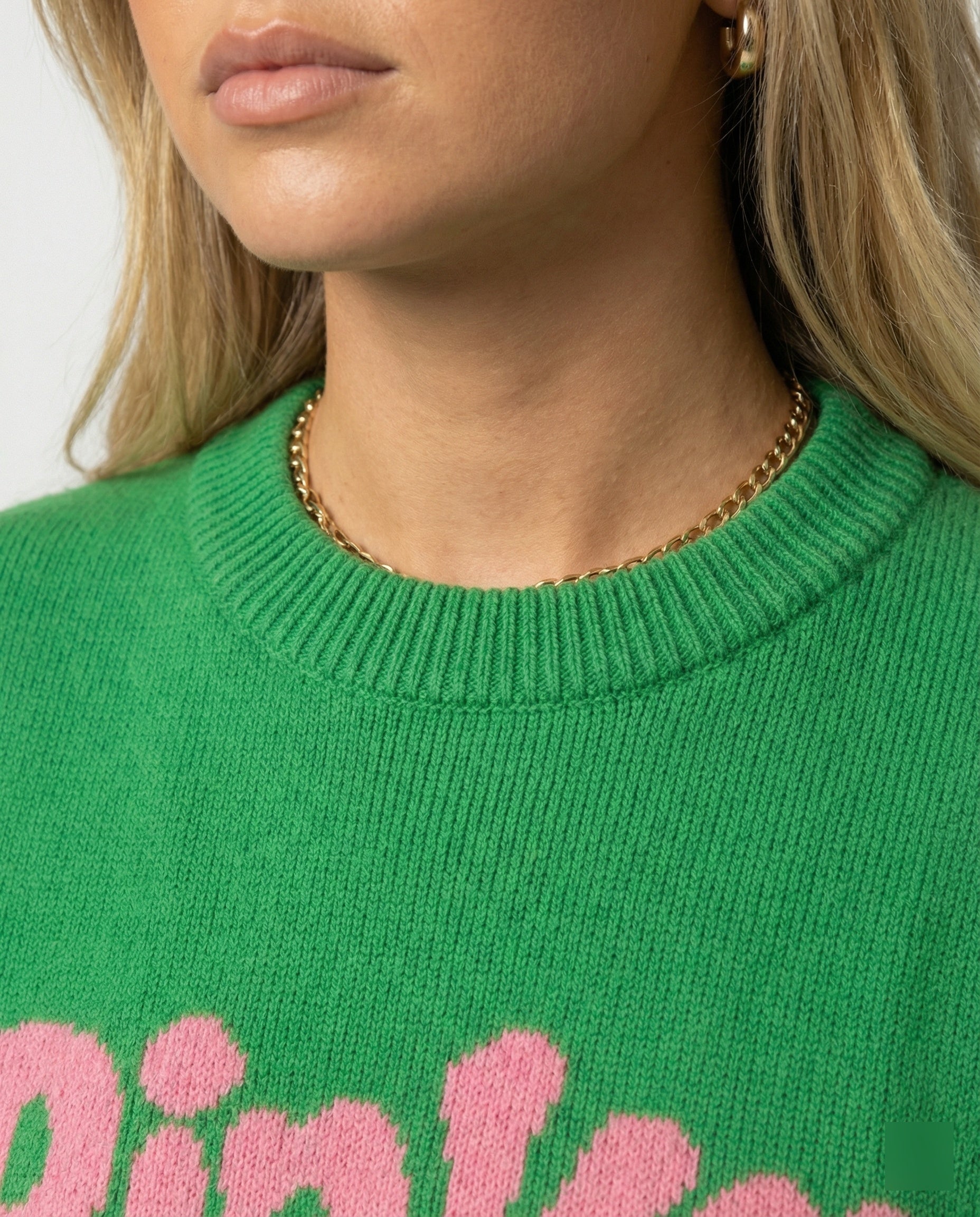 R&B | Pinky Promise Pullover