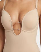 R&B | Rückenfreier Body Shaper