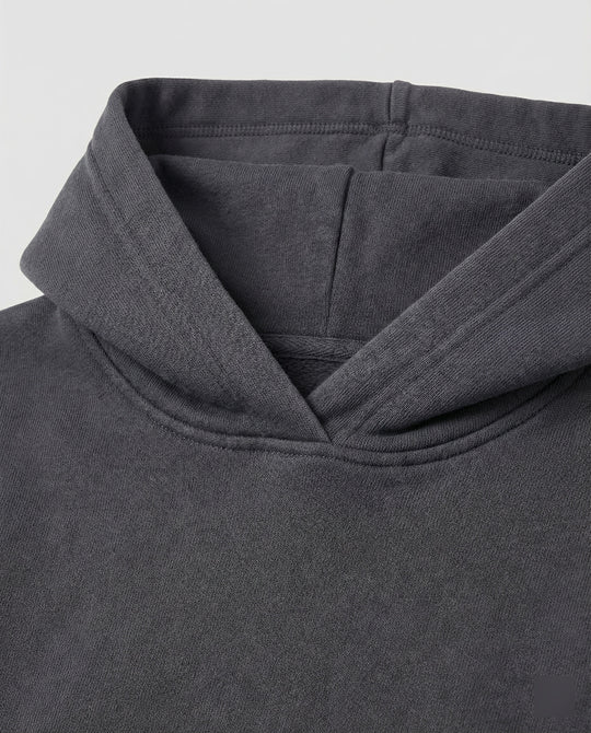 Damen Jogginganzug mit Kapuzenpullover