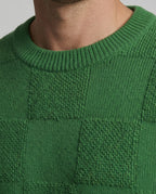 R&B | Trendig Strickpullover für Stilvolle Männer