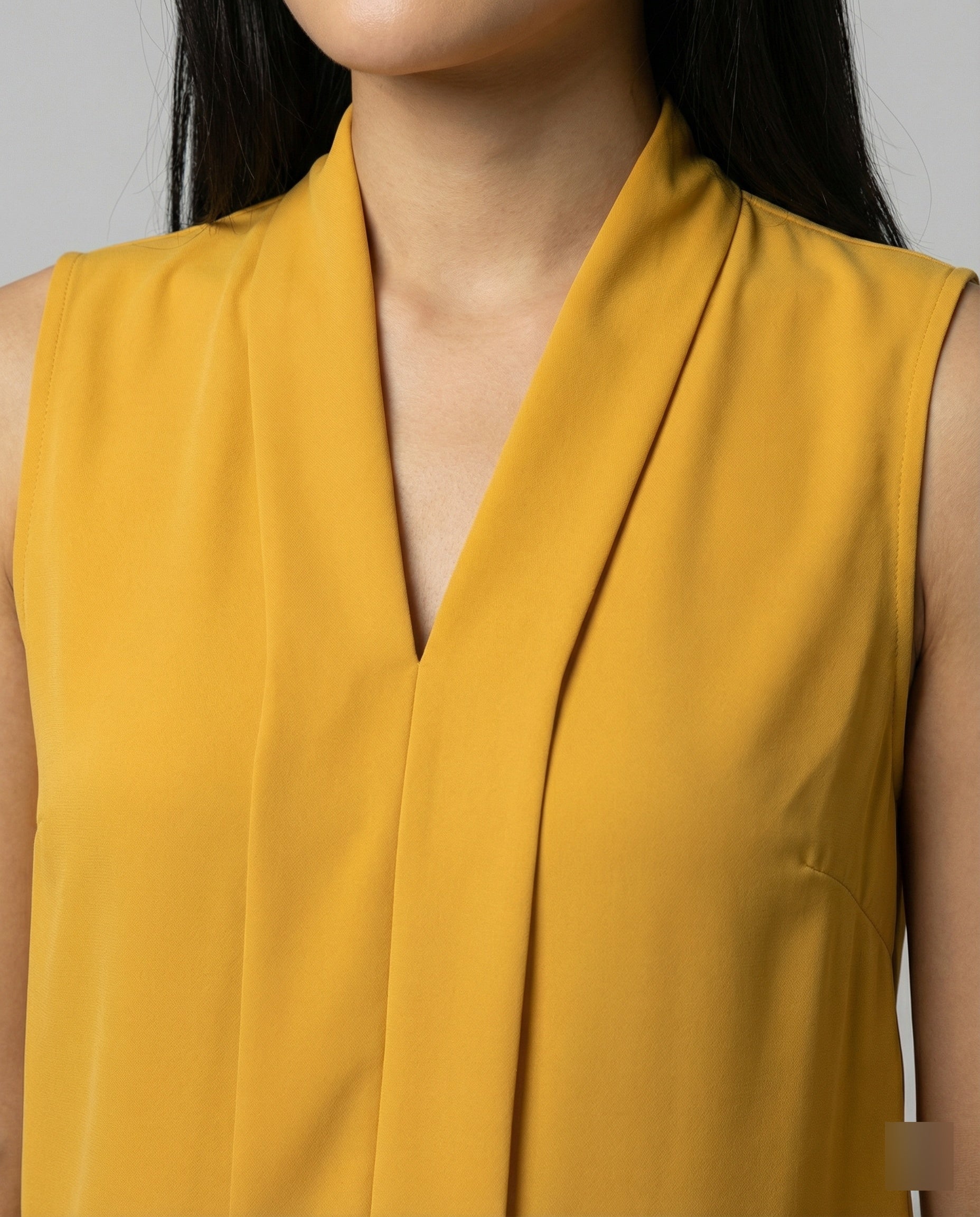R&B | Stylisches Ärmelloses Sommertop für Frauen