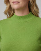 R&B | Damen-Kaschmirpullover für Angenehme Wärme