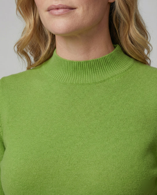 R&B | Damen-Kaschmirpullover für Angenehme Wärme