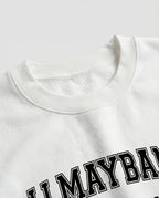 R&B | Unisex Rundhalsausschnitt Pullover