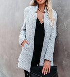 R&B | Stilvolle Jacke für Damen