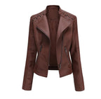 R&B | Premium Lammlederjacke für Den Herbst