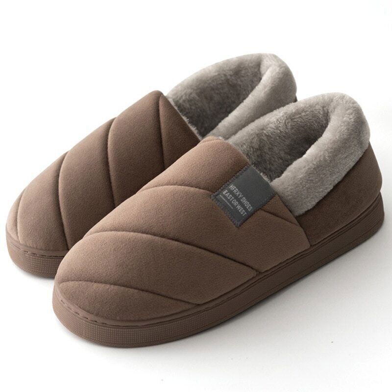 Kelsey Slippers | Soft & Warm R&B