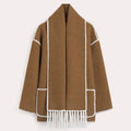R&B | Winterjacke Einzigartig & stilvoll