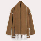 R&B | Winterjacke Einzigartig & stilvoll
