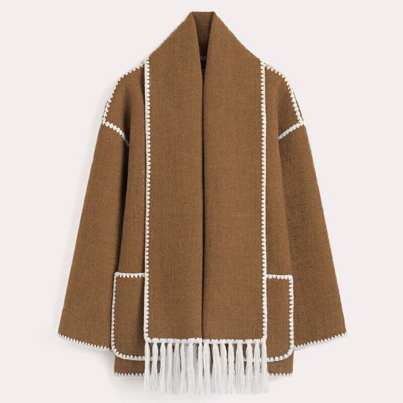 R&B | Winterjacke Einzigartig & stilvoll