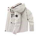 R&B | Wasserdichte Jacke