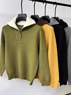 R&B | Creston Fleece Jacke