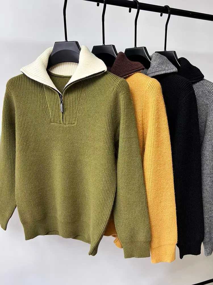 R&B | Creston Fleece Jacke