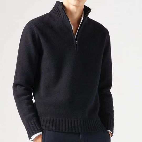 R&B | Bequemer und stylischer Herrenpullover