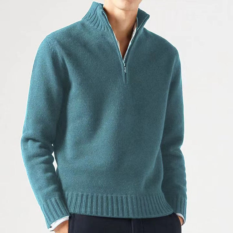 R&B | Bequemer und stylischer Herrenpullover