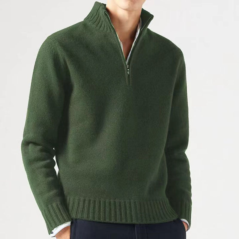 R&B | Bequemer und stylischer Herrenpullover