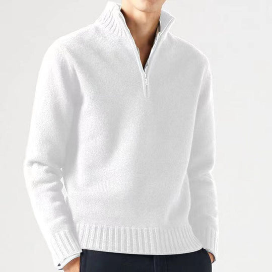 R&B | Bequemer und stylischer Herrenpullover