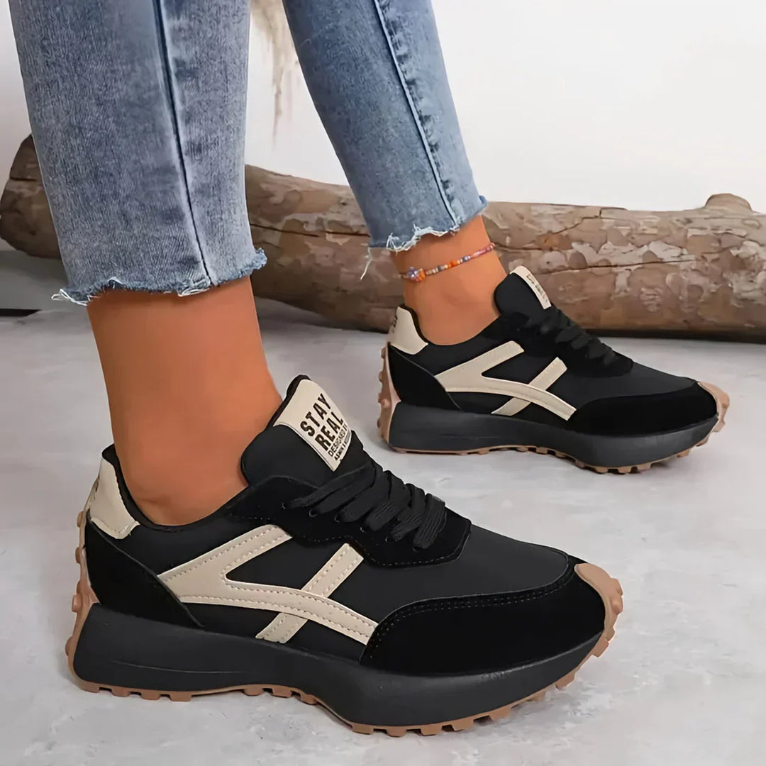 ChunkySneaker Für Damen Damen R&B