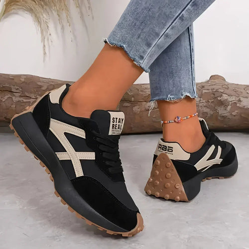 ChunkySneaker Für Damen Damen R&B